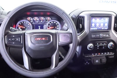 2020 GMC Sierra 1500 Base