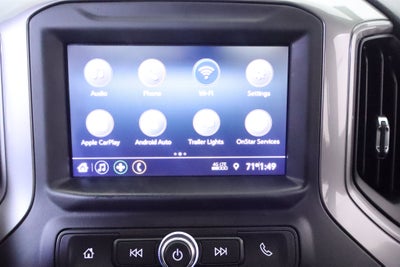2020 GMC Sierra 1500 Base