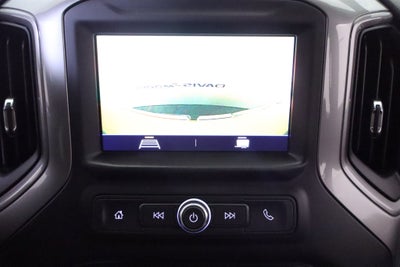 2020 GMC Sierra 1500 Base