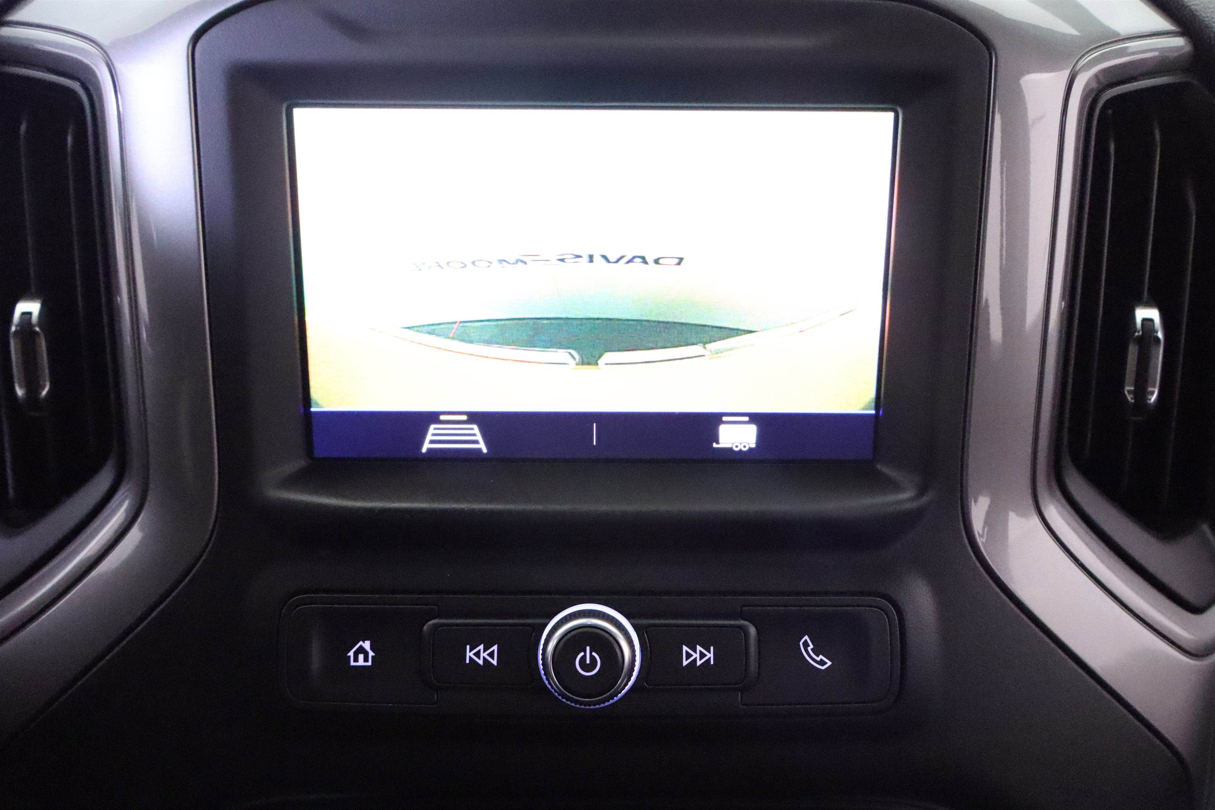2020 GMC Sierra 1500 Base