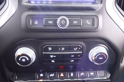 2020 GMC Sierra 1500 Base