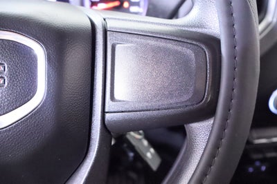 2020 GMC Sierra 1500 Base