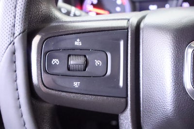 2020 GMC Sierra 1500 Base