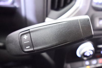 2020 GMC Sierra 1500 Base