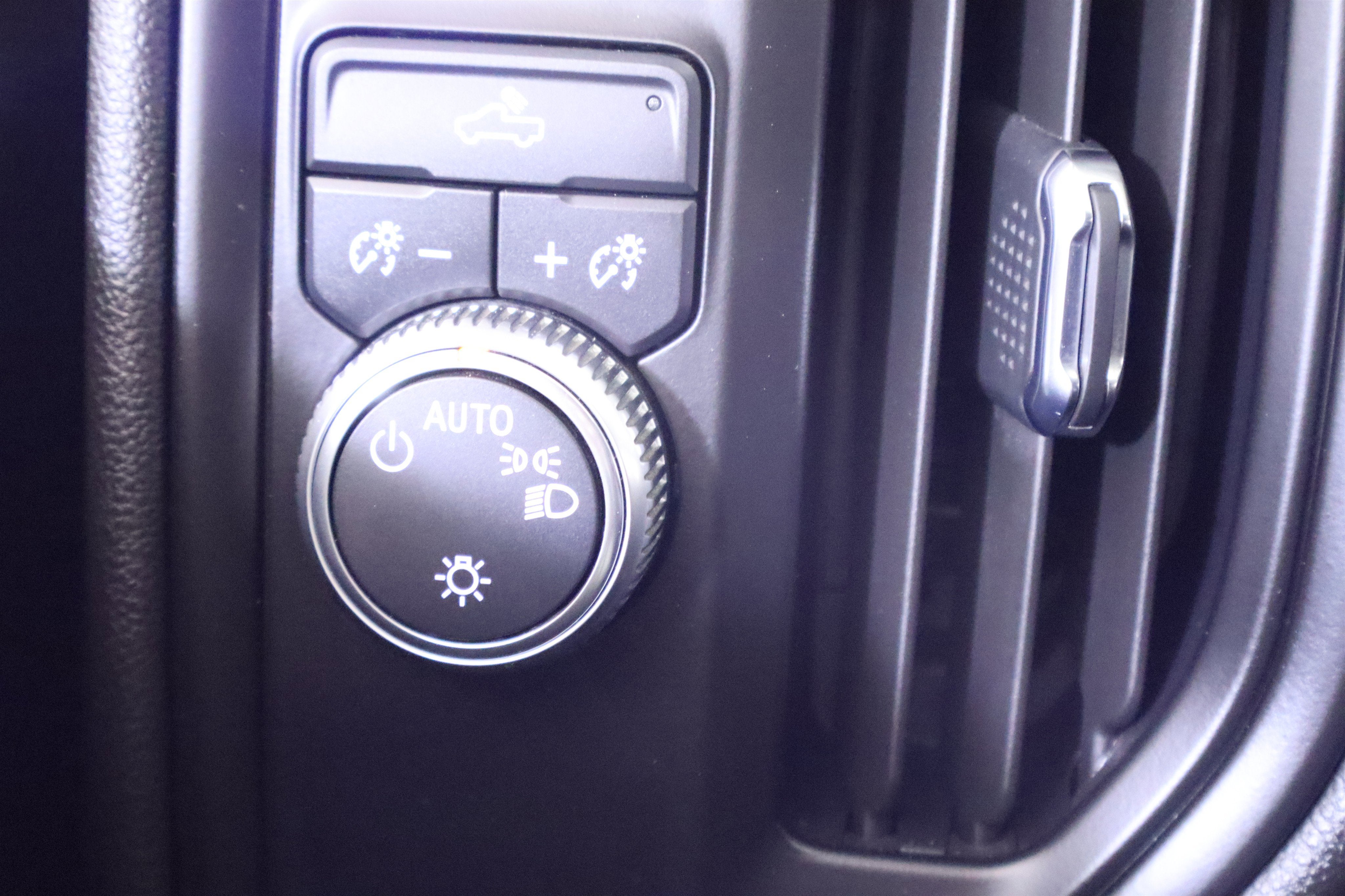 2020 GMC Sierra 1500 Base