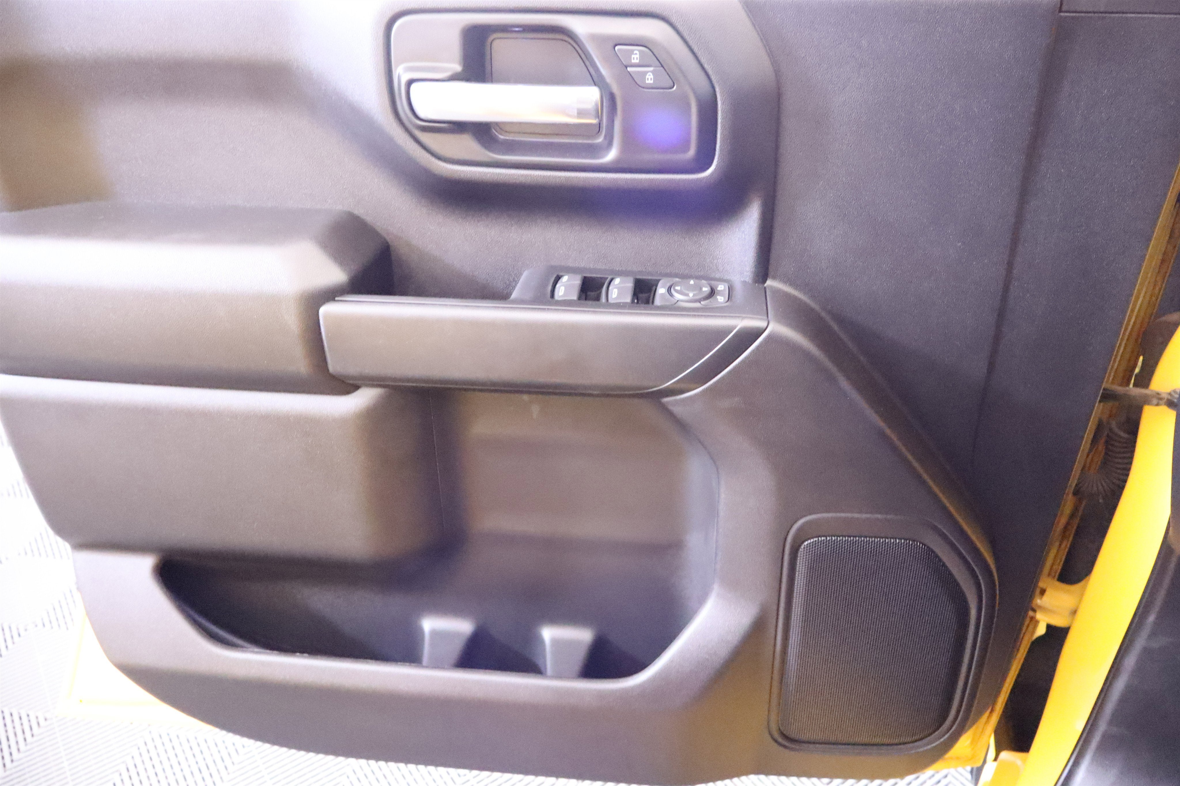 2020 GMC Sierra 1500 Base