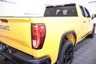 2020 GMC Sierra 1500 Base