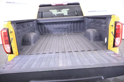 2020 GMC Sierra 1500 Base