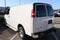 2024 GMC Savana Cargo Van Work Van