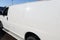 2024 GMC Savana Cargo Van Work Van