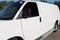 2024 GMC Savana Cargo Van Work Van