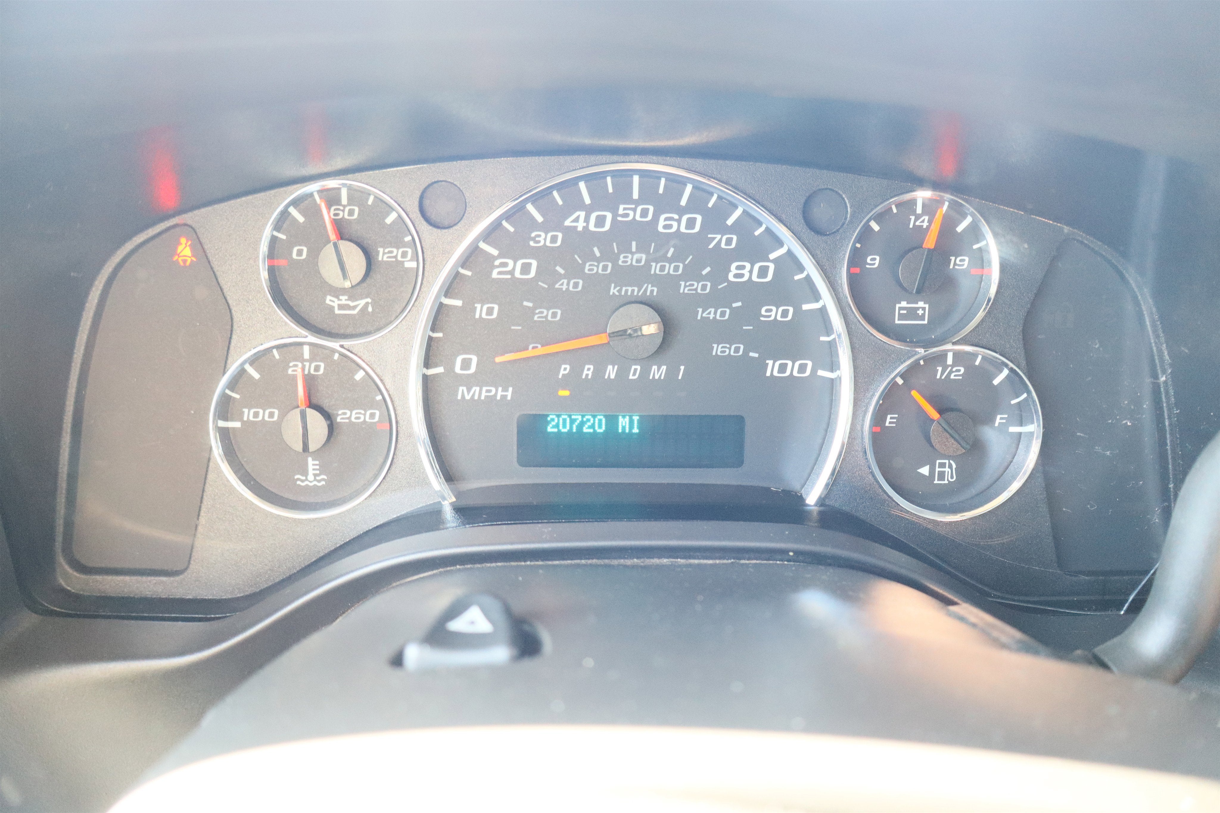 2024 GMC Savana Cargo Van Work Van