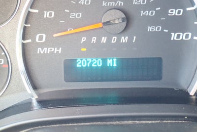 2024 GMC Savana Cargo Van Work Van
