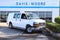2024 GMC Savana Cargo Van Work Van