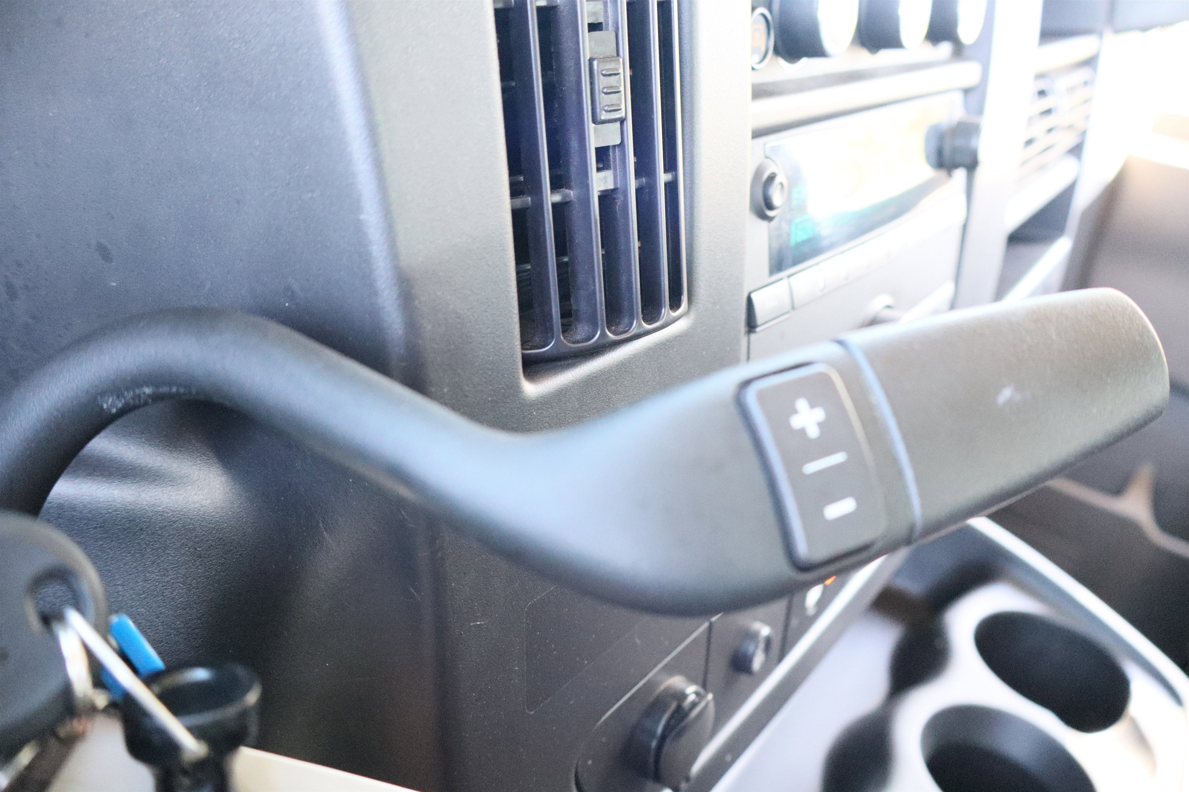 2024 GMC Savana Cargo Van Work Van