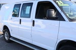 2024 GMC Savana Cargo Van Work Van