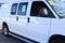 2024 GMC Savana Cargo Van Work Van