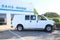 2024 GMC Savana Cargo Van Work Van