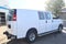 2024 GMC Savana Cargo Van Work Van