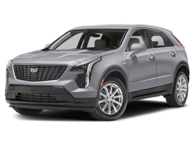 2023 Cadillac XT4 Luxury's photo