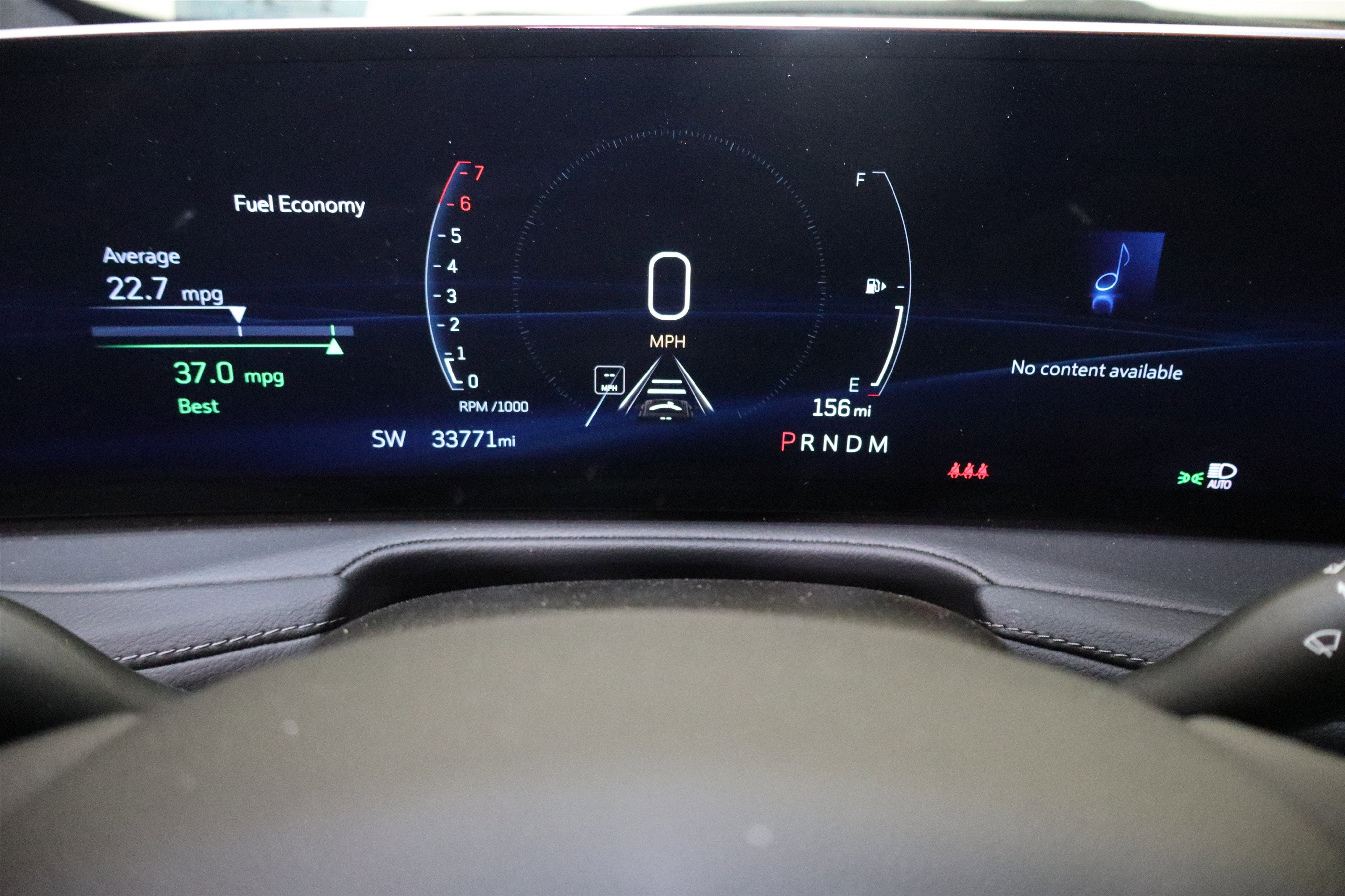 2025 Cadillac XT4 FWD Premium Luxury