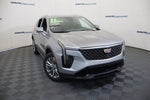 2025 Cadillac XT4 FWD Premium Luxury
