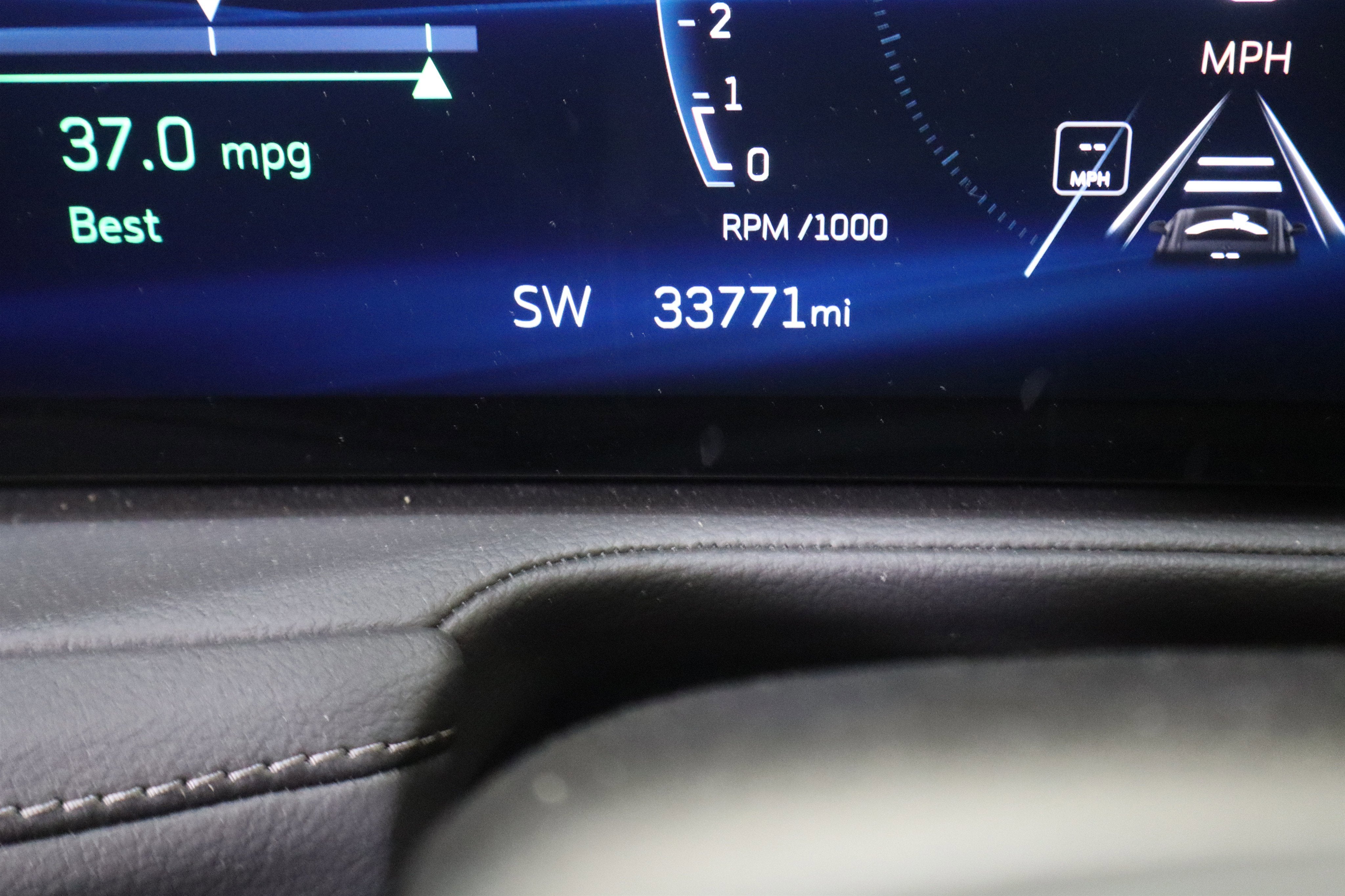 2025 Cadillac XT4 FWD Premium Luxury