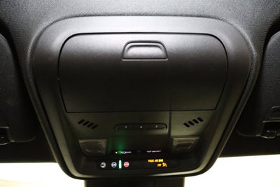 2025 Cadillac XT4 FWD Premium Luxury