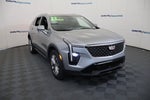 2025 Cadillac XT4 FWD Premium Luxury