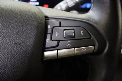 2025 Cadillac XT4 FWD Premium Luxury
