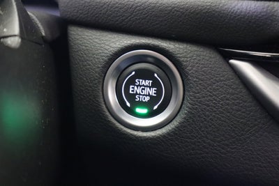 2025 Cadillac XT4 FWD Premium Luxury