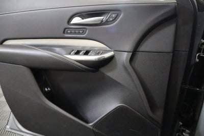 2025 Cadillac XT4 FWD Premium Luxury