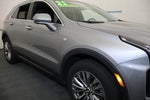 2025 Cadillac XT4 FWD Premium Luxury