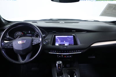 2019 Cadillac XT4 AWD Premium Luxury