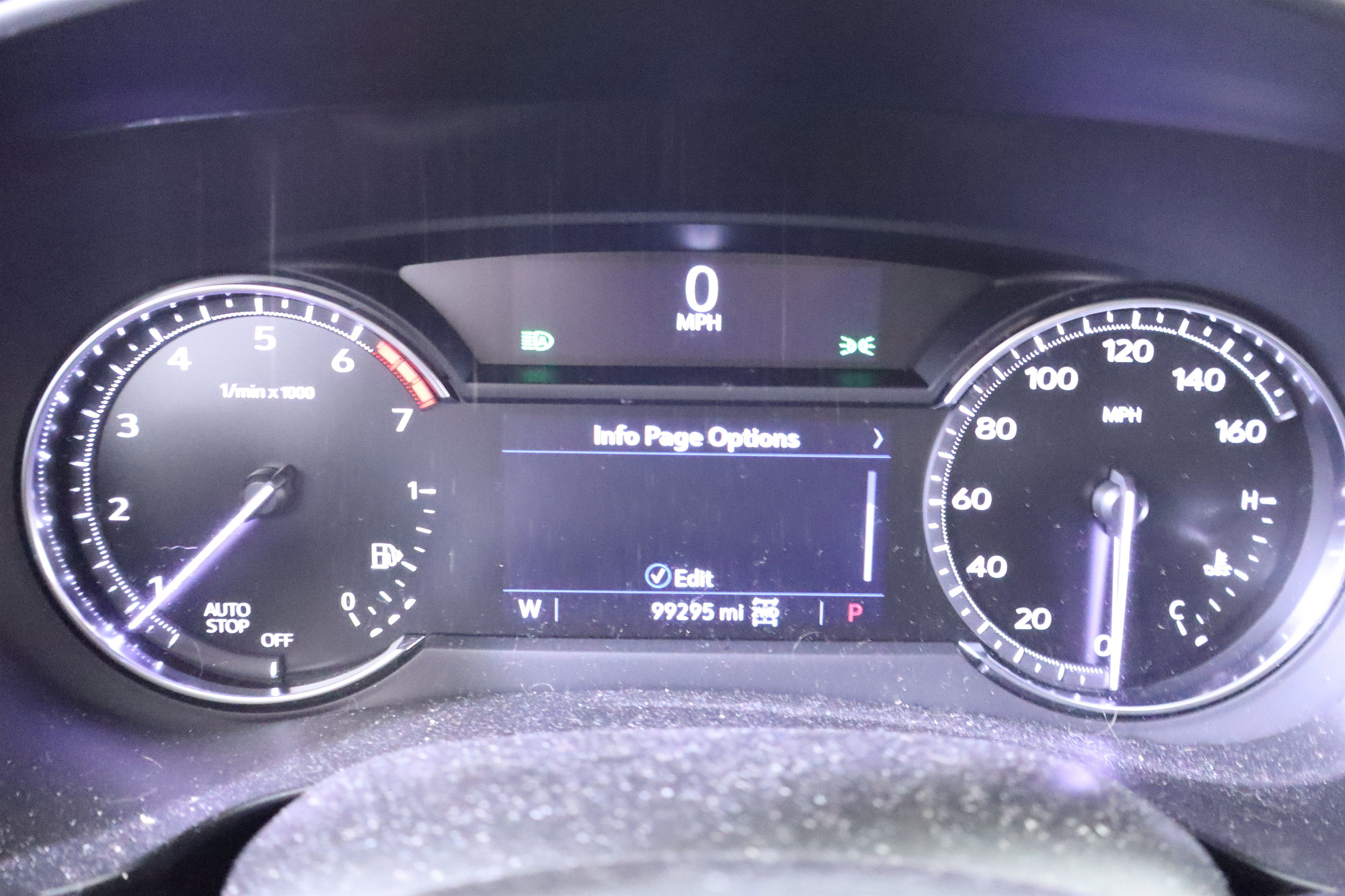 2019 Cadillac XT4 AWD Premium Luxury