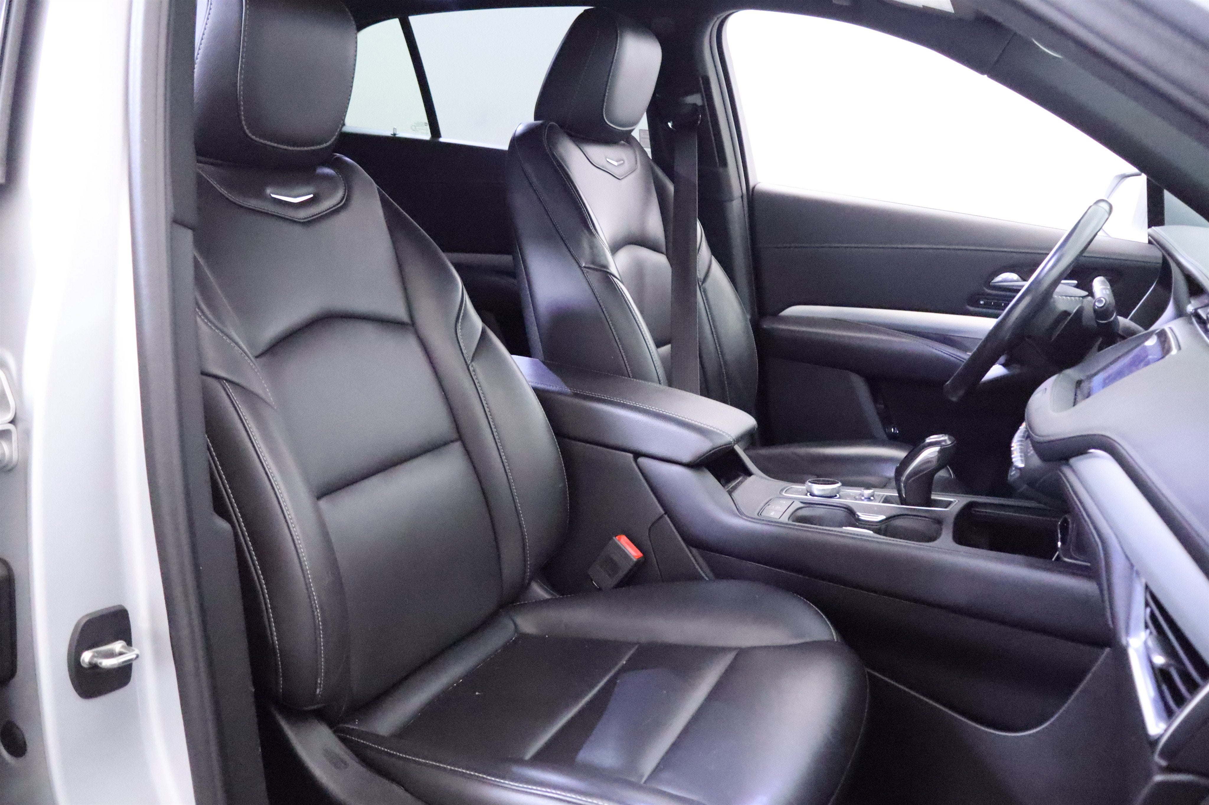 2019 Cadillac XT4 AWD Premium Luxury