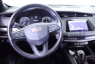 2019 Cadillac XT4 AWD Premium Luxury