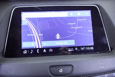 2019 Cadillac XT4 AWD Premium Luxury