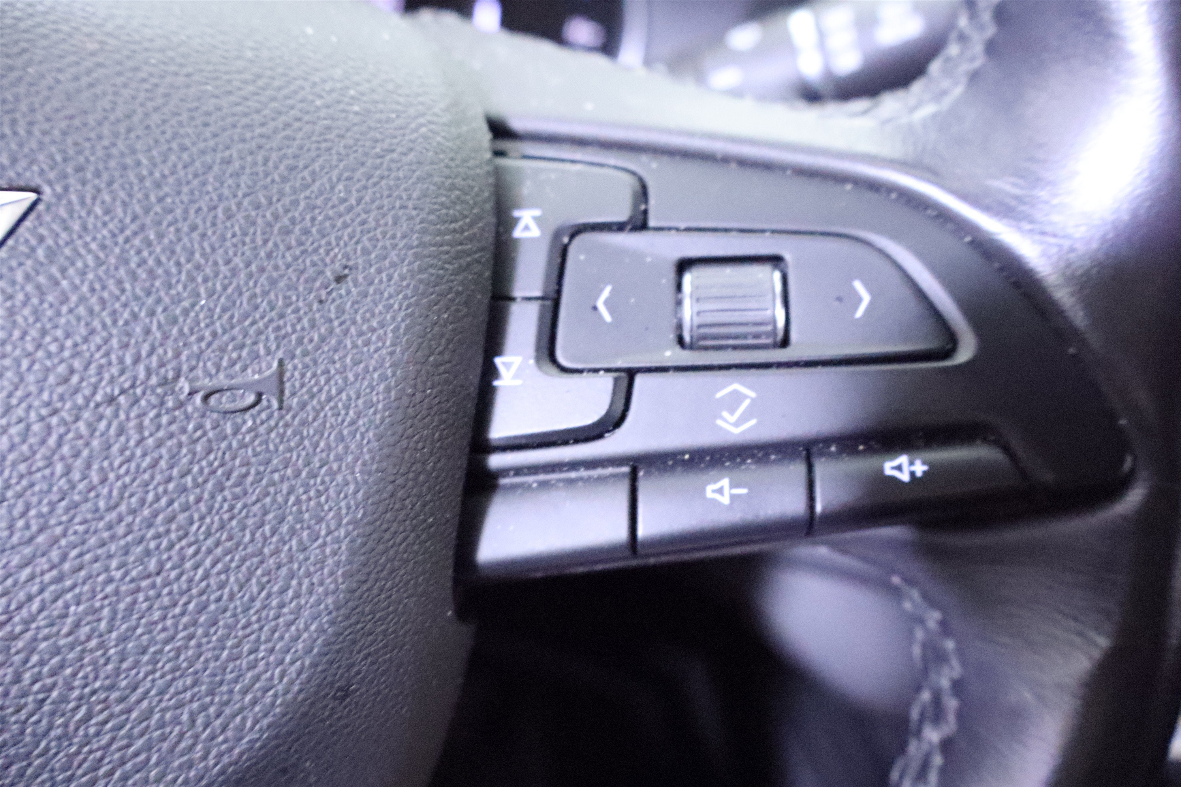 2019 Cadillac XT4 AWD Premium Luxury