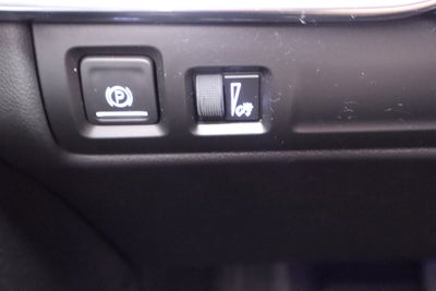 2019 Cadillac XT4 AWD Premium Luxury