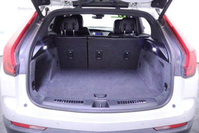 2019 Cadillac XT4 AWD Premium Luxury