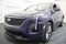 2025 Cadillac XT4 AWD Premium Luxury