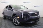 2025 Cadillac XT4 AWD Premium Luxury