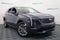 2025 Cadillac XT4 AWD Premium Luxury