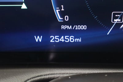 2025 Cadillac XT4 AWD Premium Luxury