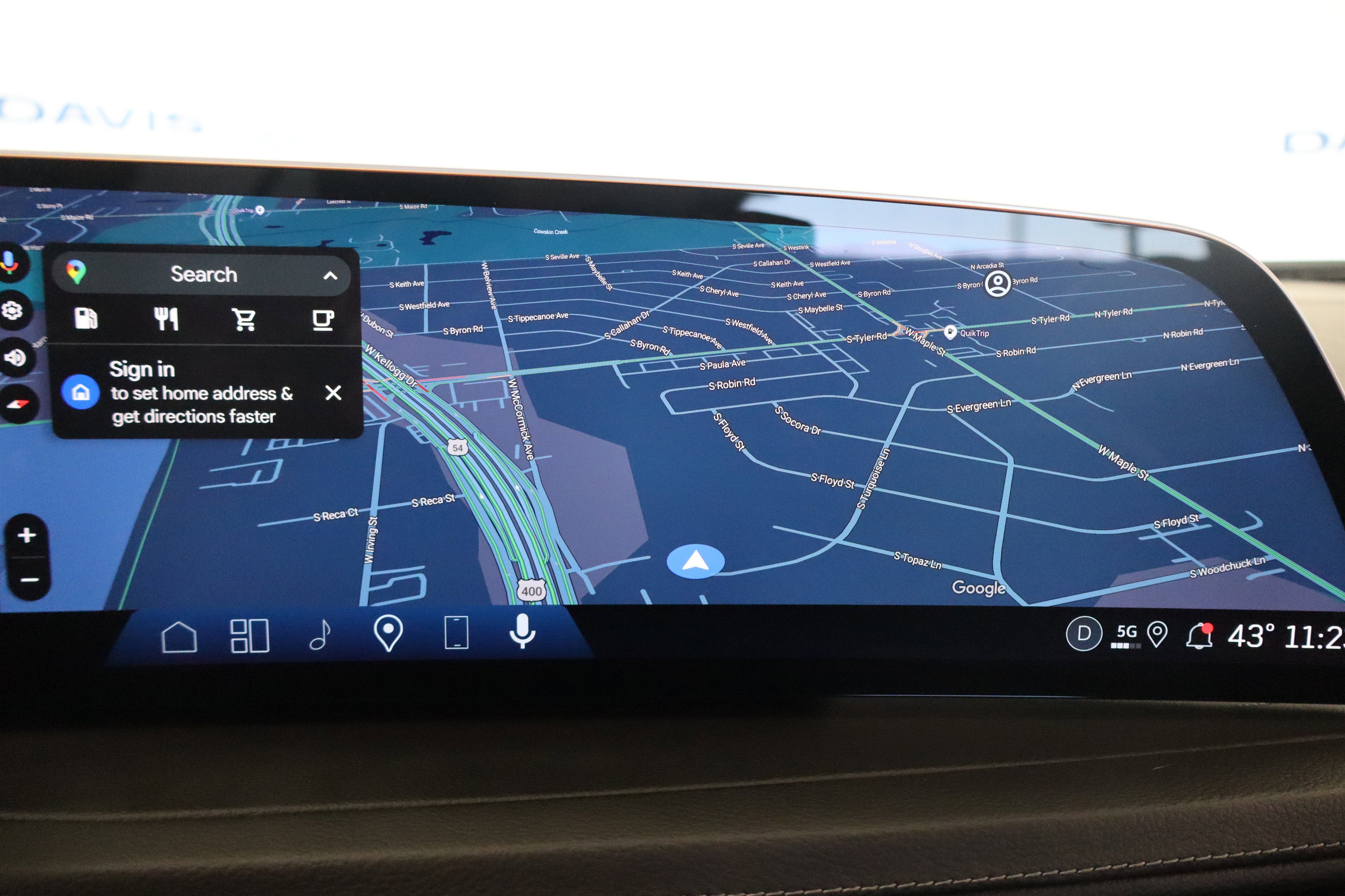 2025 Cadillac XT4 AWD Premium Luxury