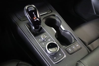 2025 Cadillac XT4 AWD Premium Luxury