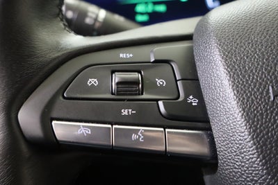 2025 Cadillac XT4 AWD Premium Luxury