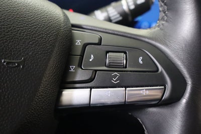 2025 Cadillac XT4 AWD Premium Luxury