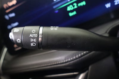 2025 Cadillac XT4 AWD Premium Luxury